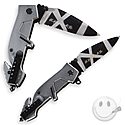 Gurkha BKXL Tactical Field Knife