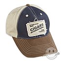 CI Tattered Patch Hat