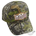 CI Mossy Oak Cap - Camo