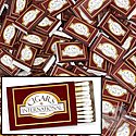 CI Matches - 50 Packs