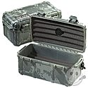 Herf-a-Dor X15 Limited Traveldor