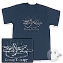 CI 'Group Therapy' T-Shirt