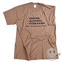 Who's Bringing the Chips T-Shirt
