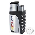 Colibri Nascar Rebel Lighter