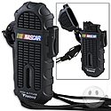Colibri Nascar Tread Lighter - Black