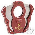 Colibri Grip 5 Vegas Classic Cutter