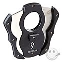 Colibri Grip Obsidian Cutter - Rubberized