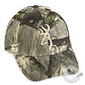 Browning Buckmark 3-D Hat
