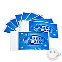 Humi-Care Portable Humidification Pillows