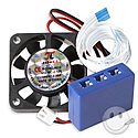 Humi-Care EH Plus Electronic Humidifier Fan Kit