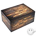 Adirondack Humidor                                          