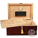 Tuscany Cherry Humidor