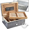 Pig Iron 100 Humidor