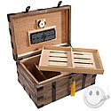 Renaissance Humidor                                         