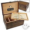 Berkshire 200 Humidor