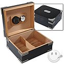 Small Ironsides Humidor