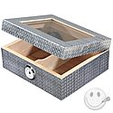 Rockwell Pig Iron 40 Humidor