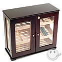 Countertop Display Humidor 150                              