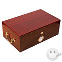JFK Humidor 70                                              