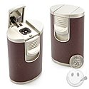 Jetline DT-101 Quad-Flame Lighter