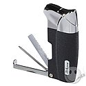 Jetline Lacardo Pipe Lighter