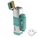 Jetline New York Triple-Flame Lighter