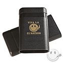 CI 3-Finger Travel Case
