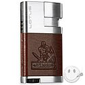 Lotus Ave Maria Laser Torch Lighter