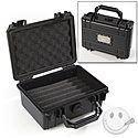 Cigar Vault Travel 10-Capacity