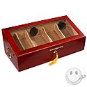 Sterling 150 Display Humidor                                