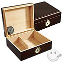 Statesman Humidor                                           