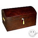 Treasure Dome Humidor                                       