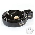 Peterson Ceramic Cigar/Pipe Ashtray