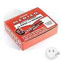 Medico Pipe Filters