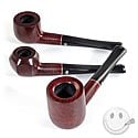 Kaywoodie Flame Grain