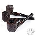 Kaywoodie Relief Grain