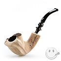 Nording Signature Pipe - Unfinished