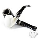 Peterson Ebony and Ivory Collection