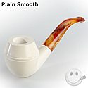 Servi Meerschaum 500 Series
