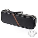 Vinyl 2-Churchwarden Pipe Bag
