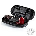Peterson Classic Leather Pouches