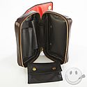 Peterson Pouches Deluxe