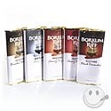 Borkum Riff Pipe Tobacco Sampler                            