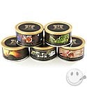 Sutliff English Pipe Tobacco Sampler