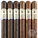 Signature Collection Robusto Sampler