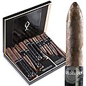 Obsidian 'The Experiment' Sampler Box