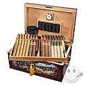 5 Vegas 'Tradicion' 30-Cigar Combo