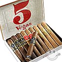 5 Vegas Fifty-Fives Sampler Tin                             