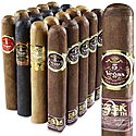 5 Vegas Double-Wide Mega-Sampler