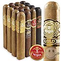 5 Vegas Quattro Nickel Super-Sampler